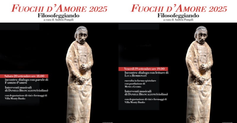 Fuochi d’amore